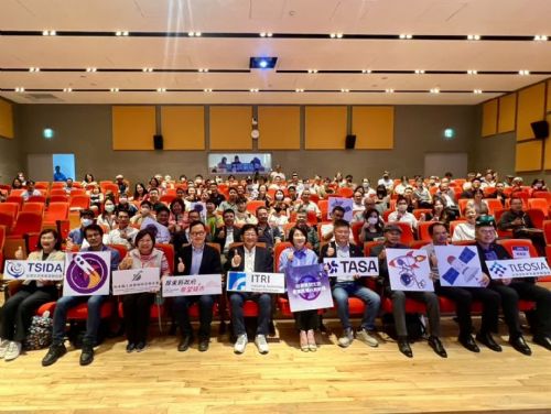 屏東攜手工研院與太空中心，打造在地太空產業新里程
